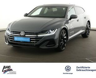 VW Arteon Gebrauchtwagen