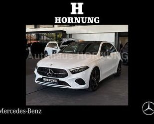 Mercedes-Benz A 180 Gebrauchtwagen