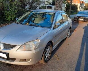 Mitsubishi Lancer Gebrauchtwagen