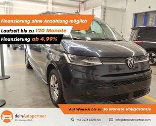 VW T7 Multivan Gebrauchtwagen