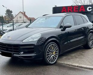 Porsche Cayenne Gebrauchtwagen