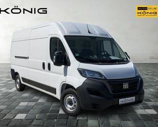 Fiat Ducato Gebrauchtwagen