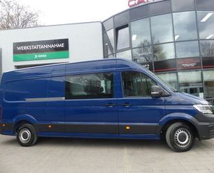 Opel Crafter 
