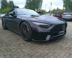 Mercedes-Benz SL 63 AMG Gebrauchtwagen