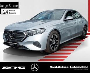 Mercedes-Benz E 220 Gebrauchtwagen