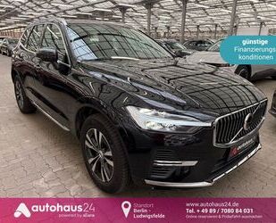 Volvo XC60 Gebrauchtwagen