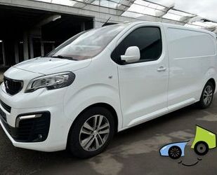 Peugeot Expert Gebrauchtwagen