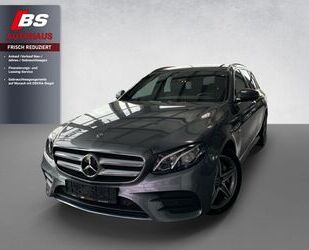Mercedes-Benz E 300 Gebrauchtwagen