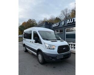 Ford Transit Gebrauchtwagen
