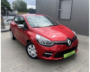 Renault Clio Gebrauchtwagen