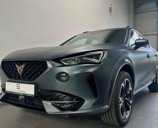 Cupra Formentor Gebrauchtwagen
