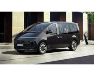 Hyundai STARIA Gebrauchtwagen