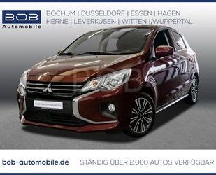 Mitsubishi Space Star Gebrauchtwagen