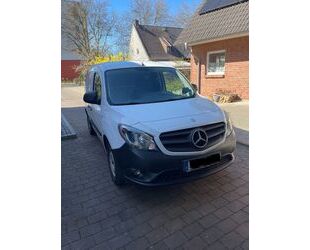 Mercedes-Benz Citan Gebrauchtwagen
