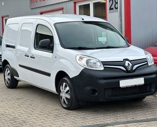 Renault Kangoo Gebrauchtwagen