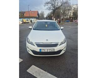 Peugeot 308 Gebrauchtwagen