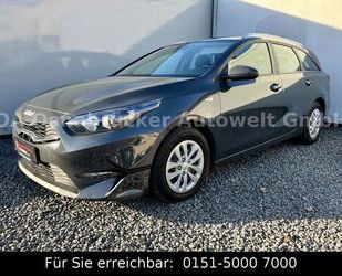 Kia ceed Sportswagon Gebrauchtwagen