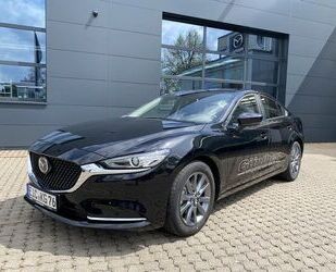 Mazda 6 Gebrauchtwagen