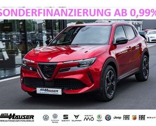Alfa Romeo Junior Gebrauchtwagen