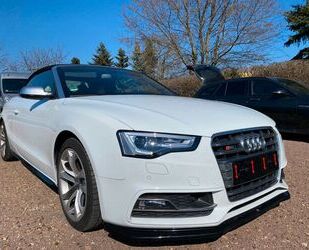 Audi S5 Gebrauchtwagen