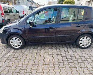Renault Modus Gebrauchtwagen