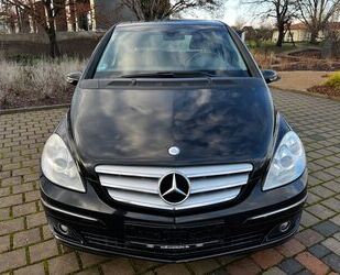 Mercedes-Benz B 200 Gebrauchtwagen