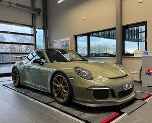 Porsche 991 Gebrauchtwagen