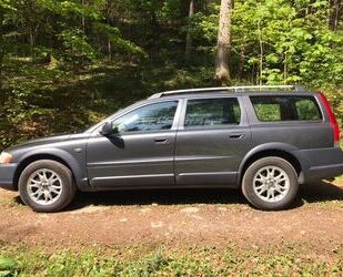 Volvo XC70 Gebrauchtwagen