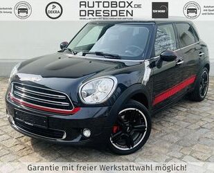 Mini One Countryman Gebrauchtwagen