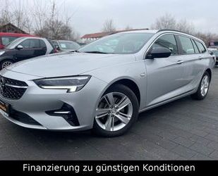 Opel Insignia Gebrauchtwagen