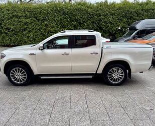 Mercedes-Benz X 350 Gebrauchtwagen