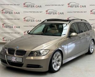 BMW 330 Gebrauchtwagen