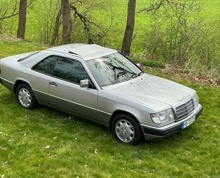 Mercedes-Benz CE 220 Gebrauchtwagen