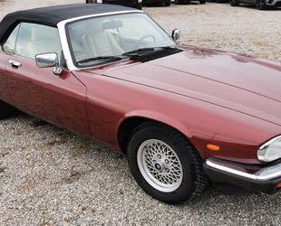 Jaguar XJS Gebrauchtwagen