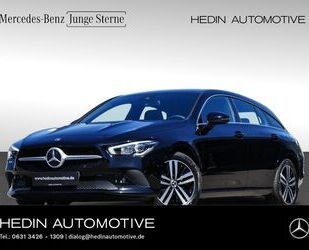 Mercedes-Benz CLA 200 Shooting Brake Gebrauchtwagen