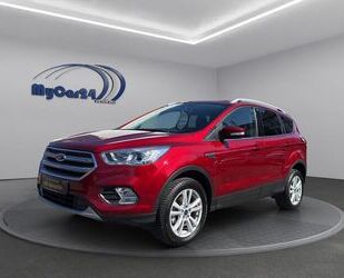 Ford Kuga Gebrauchtwagen