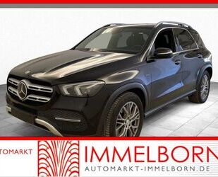 Mercedes-Benz GLE 350 Gebrauchtwagen