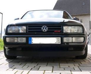 VW Corrado Gebrauchtwagen