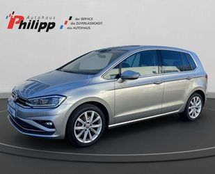 VW Golf Sportsvan Gebrauchtwagen