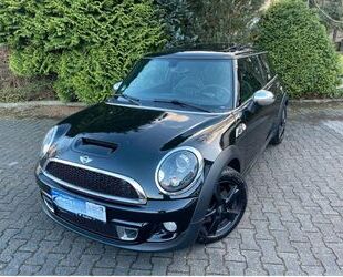 Mini Cooper S Gebrauchtwagen