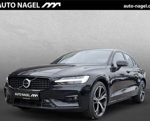 Volvo S60 Gebrauchtwagen