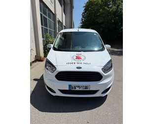 Ford Tourneo Courier Gebrauchtwagen