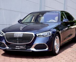 Maybach Andere Gebrauchtwagen