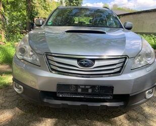 Subaru Legacy Gebrauchtwagen