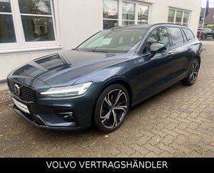 Volvo V60 Gebrauchtwagen