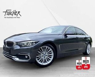 BMW 420 Gran Coupé Gebrauchtwagen