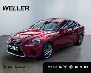 Lexus IS 300 Gebrauchtwagen