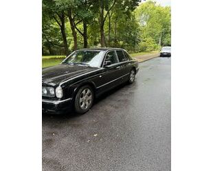Bentley Arnage Gebrauchtwagen