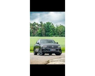 VW Touareg Gebrauchtwagen