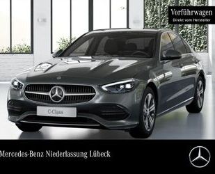 Mercedes-Benz C 180 Gebrauchtwagen